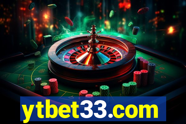 ytbet33.com
