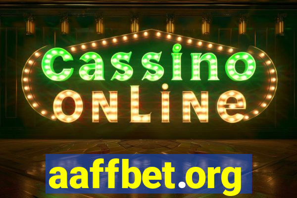 aaffbet.org