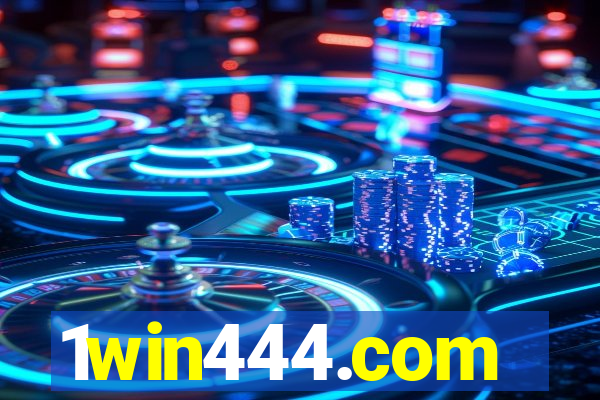 1win444.com