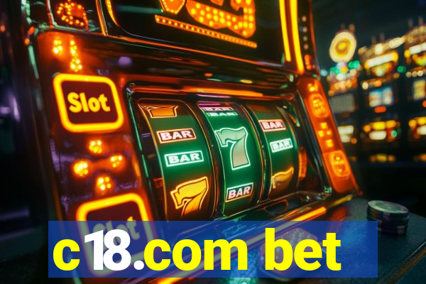 c18.com bet