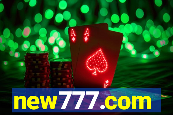 new777.com