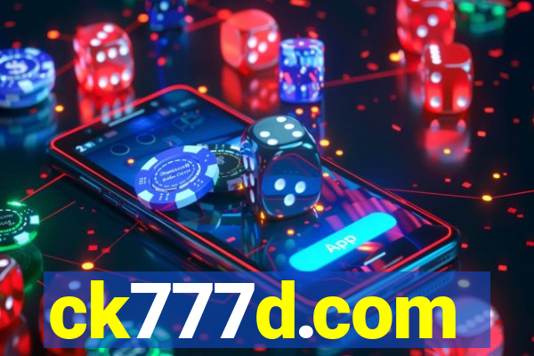 ck777d.com