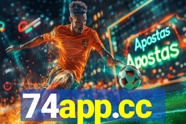 74app.cc