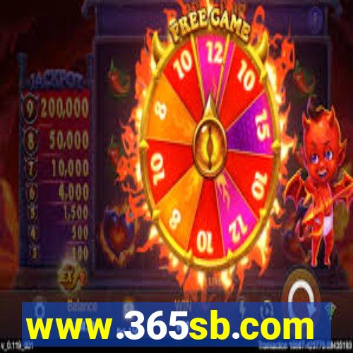 www.365sb.com