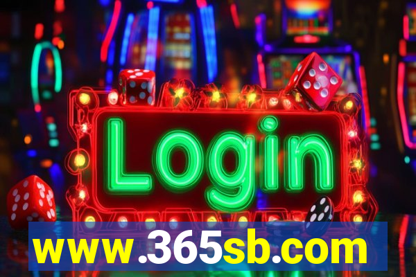 www.365sb.com