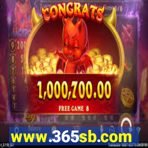 www.365sb.com