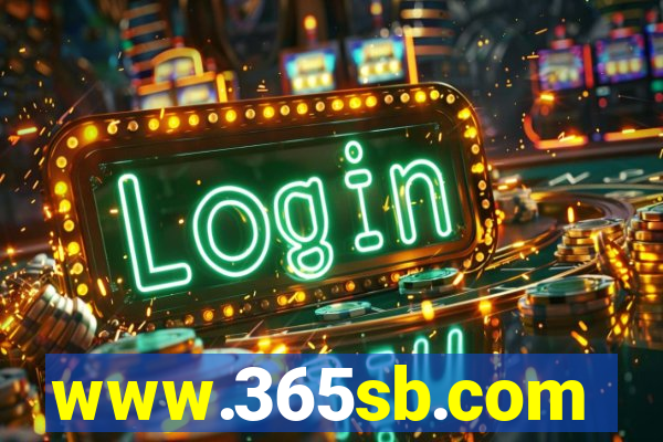 www.365sb.com