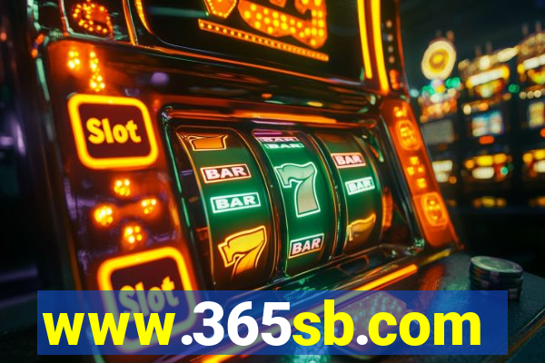 www.365sb.com