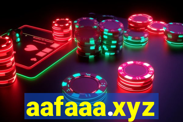 aafaaa.xyz