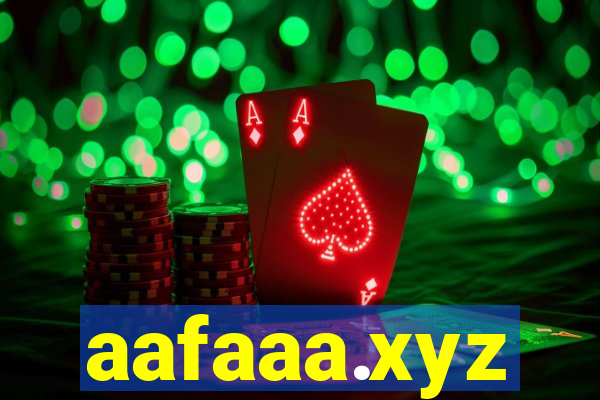 aafaaa.xyz