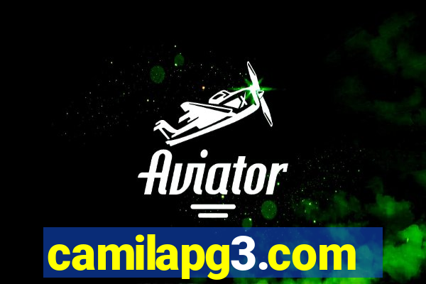 camilapg3.com