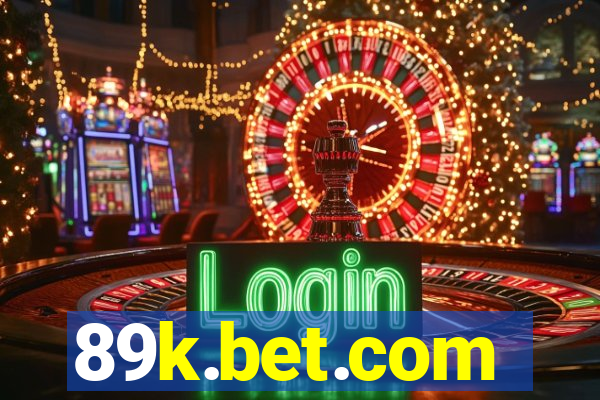 89k.bet.com