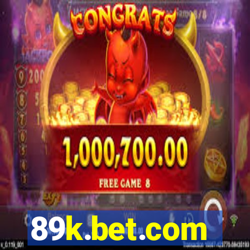 89k.bet.com