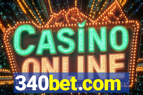 340bet.com