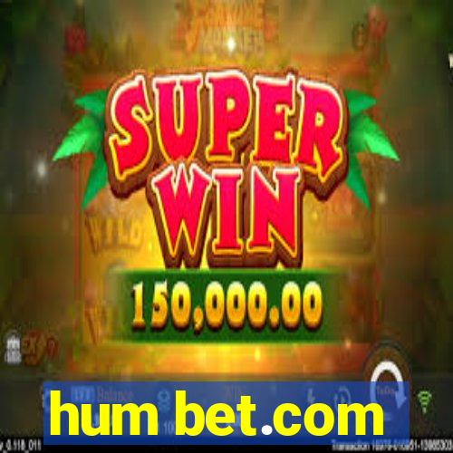 hum bet.com