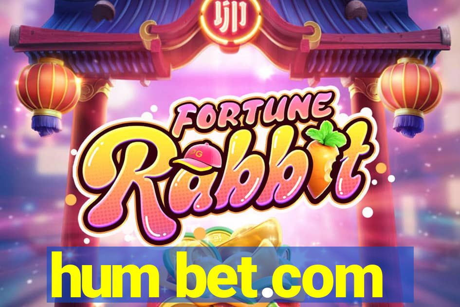 hum bet.com