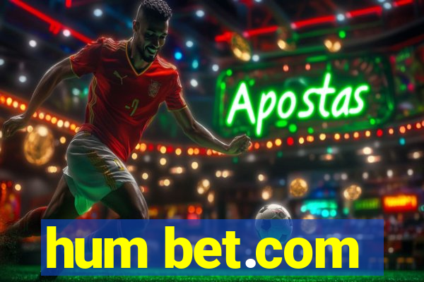 hum bet.com