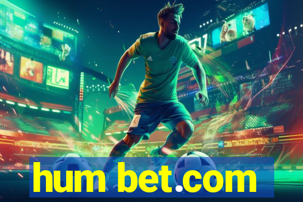 hum bet.com