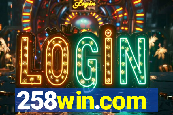 258win.com