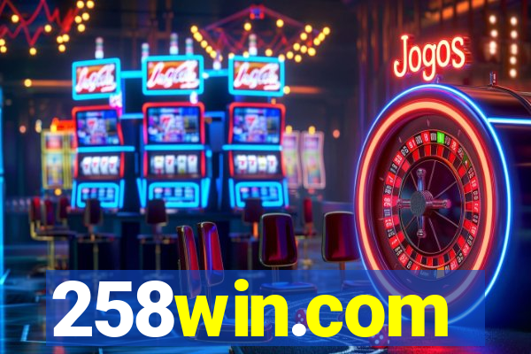 258win.com