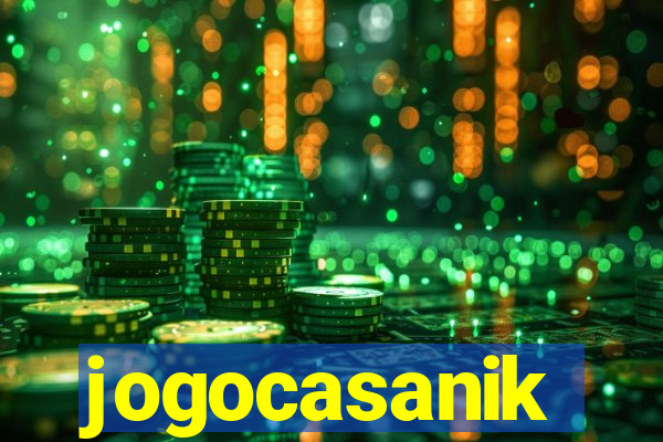 jogocasanik