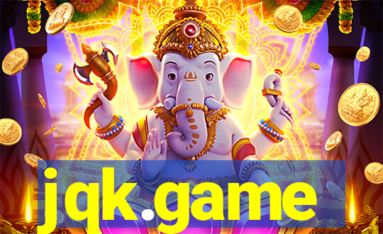 jqk.game