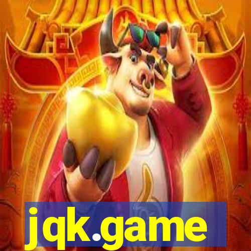 jqk.game