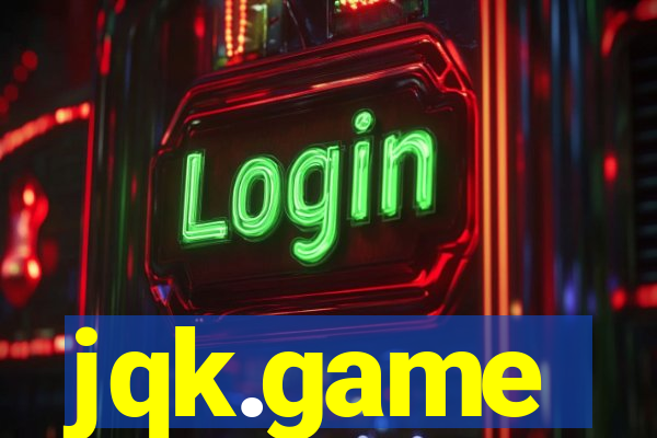 jqk.game