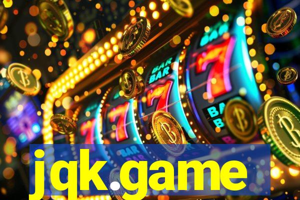 jqk.game