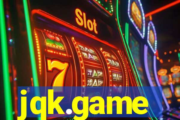 jqk.game