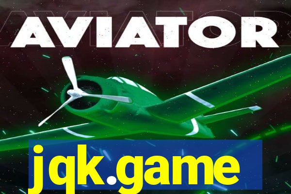 jqk.game