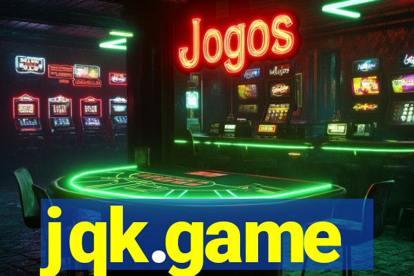 jqk.game
