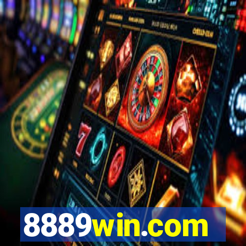 8889win.com