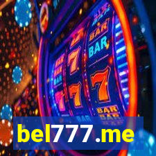 bel777.me