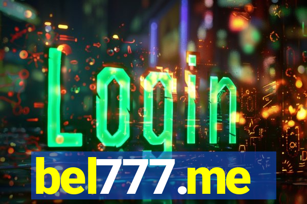 bel777.me