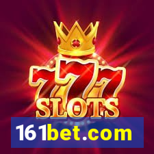 161bet.com