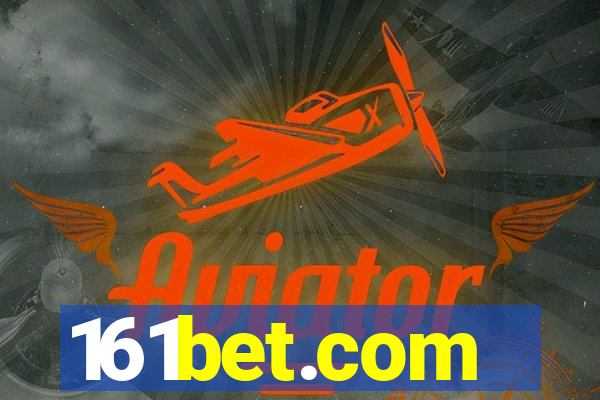 161bet.com