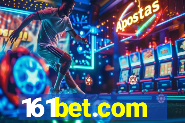 161bet.com