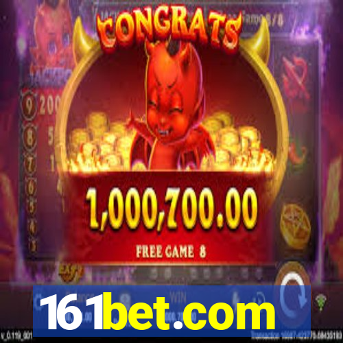 161bet.com