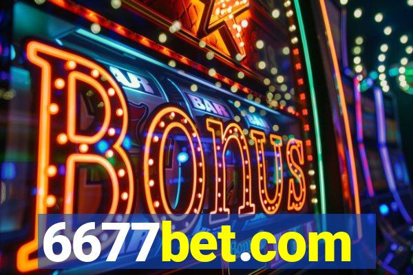 6677bet.com