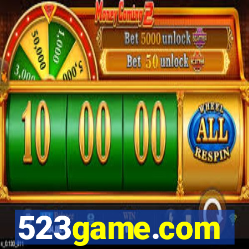 523game.com