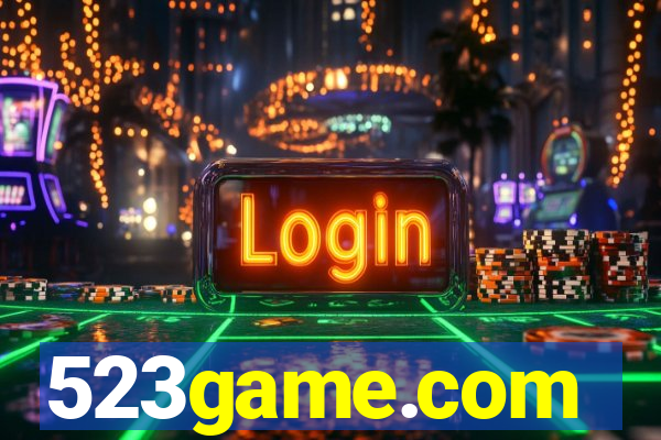 523game.com