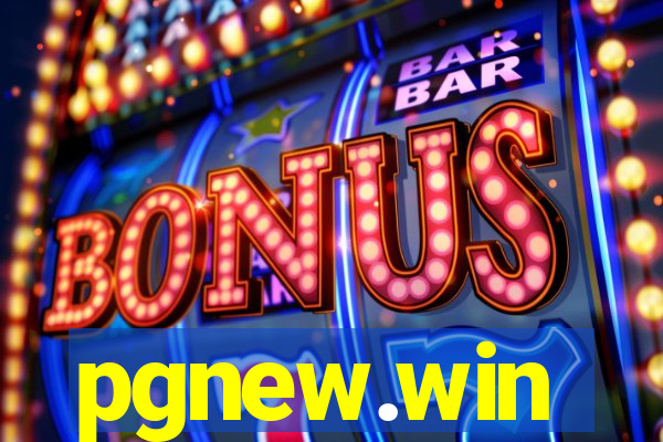 pgnew.win