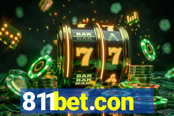 811bet.con
