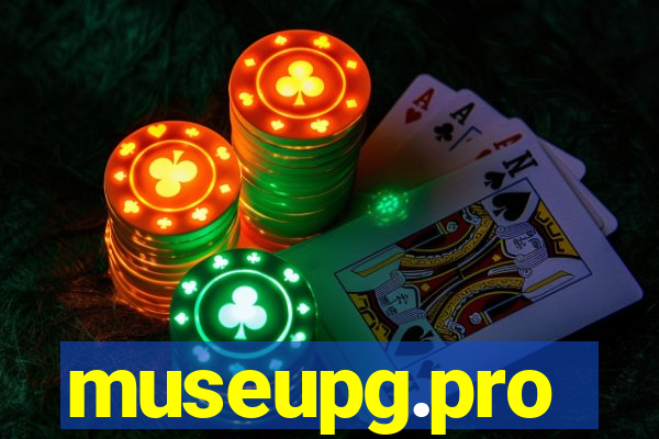 museupg.pro