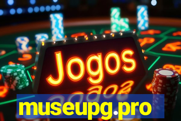 museupg.pro