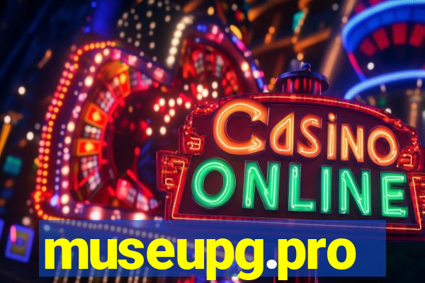 museupg.pro