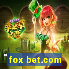 fox bet.com