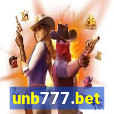 unb777.bet