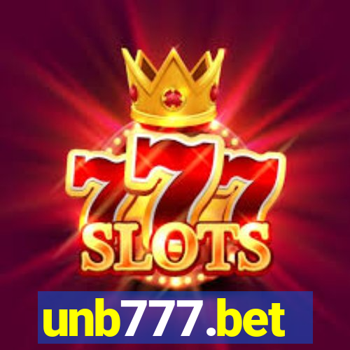 unb777.bet